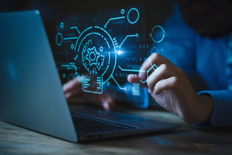 Agentic AI is Revolutionizing Test Automation in 2025 - Zyrix