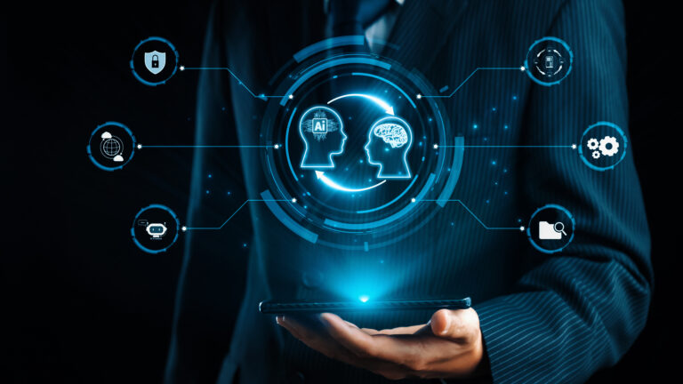Multi-Agent AI Testing Revolution - Zyrix